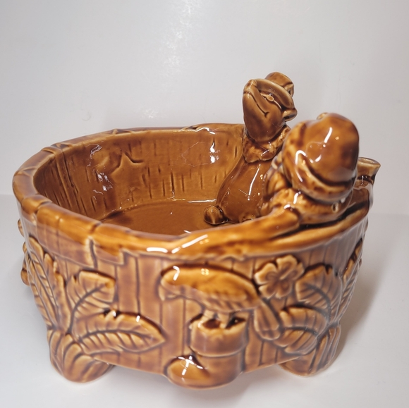 Beachbum Berry Santas Tiki Tub Communal Bowl Sippin Santa Miracle Popup 36 Oz - Picture 5 of 11